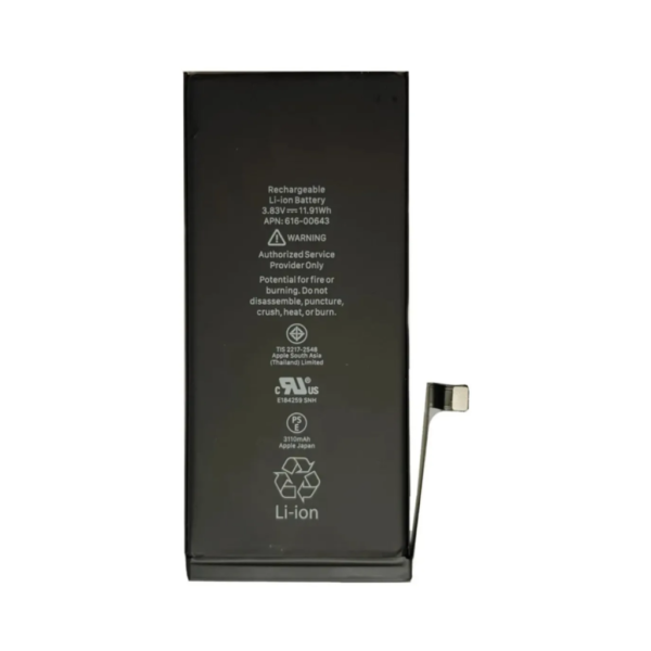 Bateria IPhone 11