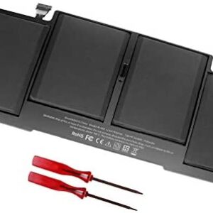 Bateria Macbook Air 13" A1369 A1466 A1405 (Mid 2011 - Mid 2012)
