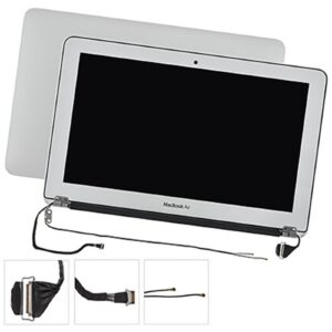 Displays