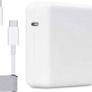 CARGADOR MAC 61W (A1706 1708)