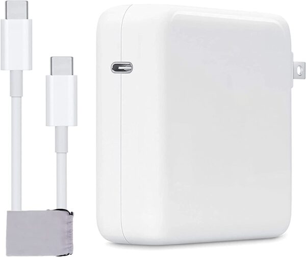 CARGADOR MAC 61W (A1706 1708)