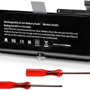 Bateria Macbook A1331 A1342 (Late 2009 - Mid 2010)
