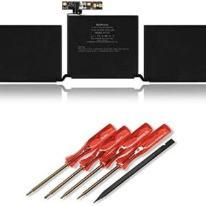 Bateria Macbook Pro 13" A1708 (2016 )