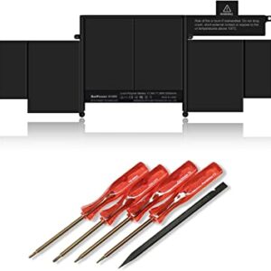 Bateria Macbook Pro 13" Retina A1502 A1493 (Late 2013" - Mid 2014)