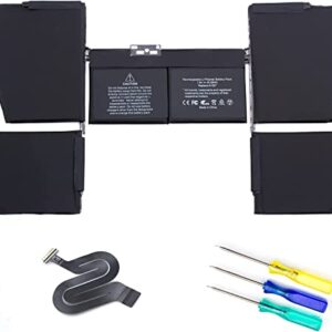 Bateria Macbook Retina A1534 A1527 (2015)