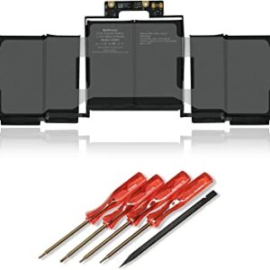 Bateria Macbook Pro 13" A1989(2018-2019 ) A1964