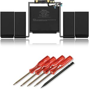 Bateria Macbook A1706 (2016)