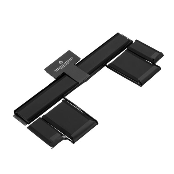 Bateria Macbook A1425 A1437 (Late 2012 - Early 2013")
