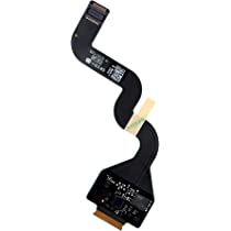TOUCH PAD FLEX CABLE A1398 (2012-2013   821-1610-02