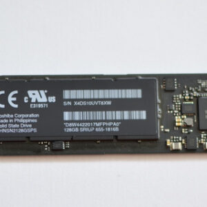 SSD Macbook Air A1370/A1369(2010-2011)  SSD  256G OEM