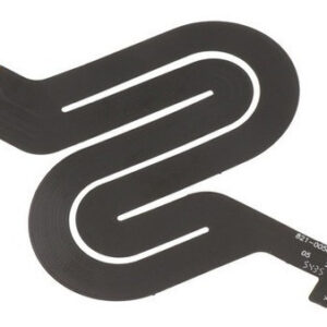 TRACKPAD Macbook CON FLEX CABLE  A1534 2015 GRAY