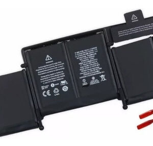 Bateria MacBook PRO RETINA 13' A1705/A1582