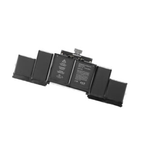 Bateria MacBook PRO RETINA 15' A1398/A1618（LATE 2015）
