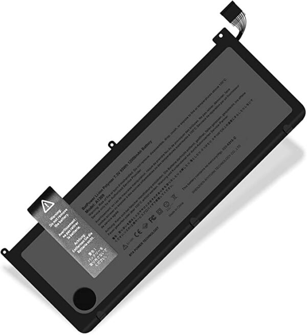 Bateria Macbook PRO 17 A1297 A1309 EARLY 2009 MID 2010