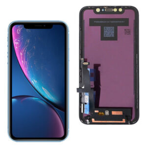 Display iPhone XR