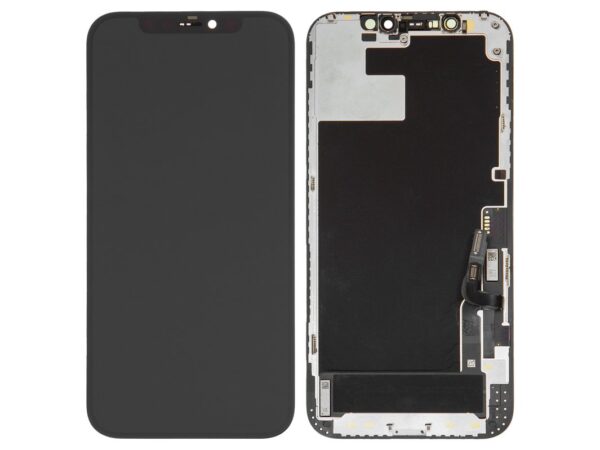 Display IPhone 12