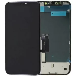 Display IPhone 11